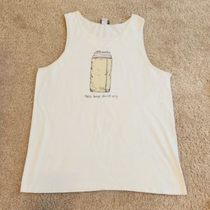 Men's Volcom Tank